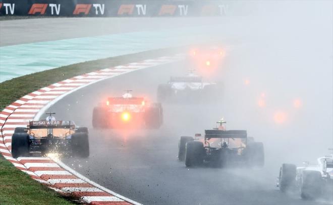 Nefes kesen yar��tan kareler...