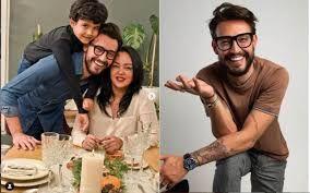 "Bir g�n benim bir T�rk arkada��m beni T�rkiye?ye davet etti. Buraya geldi�imde biriyle tan��t�m ve a��k oldum. Bug�n kendisi e�im. Evlendikten sonra burada ya�amaya karar verdik. Asl�nda ben �angay?a gitmek istiyordum ama bunlar� d���n�rken e�im bana hamile oldu�unu s�yledi ve �in?in yemeklerine ve ya�am tarz�na uyum sa�layamayaca��n� s�yledi. �stanbul?da ya�amaya devam ettik"