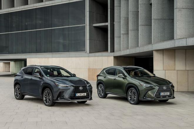 Lexus, ikinci nesil NX modelininin tantmn yapt.     Yeni NX, Mart ayndan itibaren Trkiye?de de sata sunulacak.