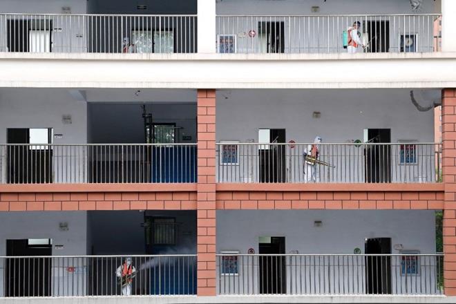 2019'un son aylarna ait olanlar da dahil olmak zere 200 bine kadar rnek, bu yln ubat aynda Dnya Salk rgt'nn (DS) aratrma kurulu tarafndan, virsn kaynana belirlemeye yardmc olabilecek olas bir nemli bilgi kayna olarak tanmland.