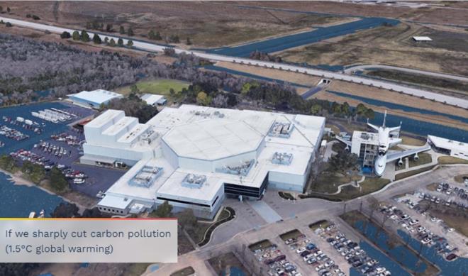 "KRTK NEME SAHP"    ?Deniz seviyeleri kresel olarak ve ykseliyor ve 2019'da Venedik'te yaanan  'Acqua Alta' gibi olaylar daha sk meydana geliyor. Okyanus gzlemleri, gelecekteki iklim deiiklii konusunda karar vericiler iin kritik neme sahiptir? diye konutu.