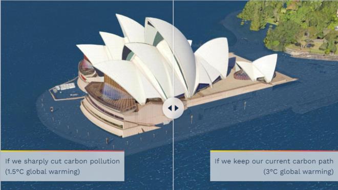 Bununla birlikte aratrma,1-12 Kasm tarihleri &#8203;&#8203;arasnda Glasgow, skoya'da gereklemesi planlanan COP26 BM iklim mzakereleri ncesinde yaynland. Bu mzakerelerde, lkelerin emisyonlar azaltmak iin yapmaya hazr olduklar ekonomik deiim dzeyine ilikin kararlar alnacak ve taahhtler verilecek.