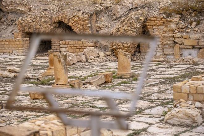 ANTK KENTTEN DER KARELER..