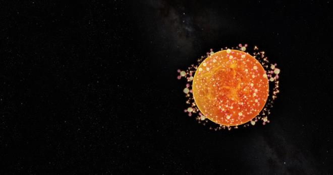 NASA, VENS'E K UZAY ARACI GNDERECEK    Ardndan Amerikan Uzay ve Havaclk daresi (NASA), gezegenin atmosferini ve jeolojik zelliklerini incelemek iin Vens'e iki yeni uzay arac gnderdiini duyurdu. Her birine 500 milyon dolar (yaklak 4 milyar 600 milyon Trk liras)) fon tahsis edilen misyonlar 2028 ile 2030 yllar arasnda balayacak.    NASA'nn duyurusundan sadece bir hafta sonra, Avrupa Uzay Ajans, 2030'larn banda Vens' incelemek iin EnVision olarak bilinen bir sonda gndereceini syledi.