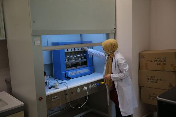 Aratrma Grevlisi Melike Demirkol ise balk tketiminin insan sal asndan ne kadar nemli olduunu vurgulamak adna byle bir alma yaptklarn ifade etti.