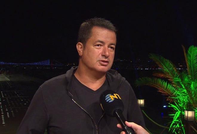 Ilcal, Muhteem Yzyl dizisinden ayrldndan beri nl oyuncuyla almak istiyordu. Uzerli'ye 2014'ten bu yana 'Yetenek Sizsiniz', 'Rising Star' gibi programlarda jri yelii nermi ancak Uzerli'den olumlu yant alamamt.