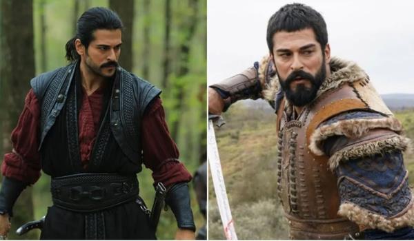 ATV ekranlarnn byk bir heyecanla izlenen dizisi Kurulu Osman'n barol oyuncusu Burak zivit'in kendilerine kfr ettiini ileri sren set alanlar su duyurusunda bulundu. Soruturma erevesinde ifade veren zivit, sette stresli olduunu fakat azndan hibir ekilde kfr ve hakaret kmadn belirtti.