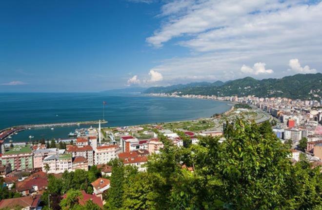 19. Rize    102,32