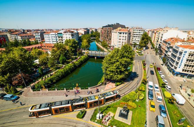 1. Eskiehir    105,20