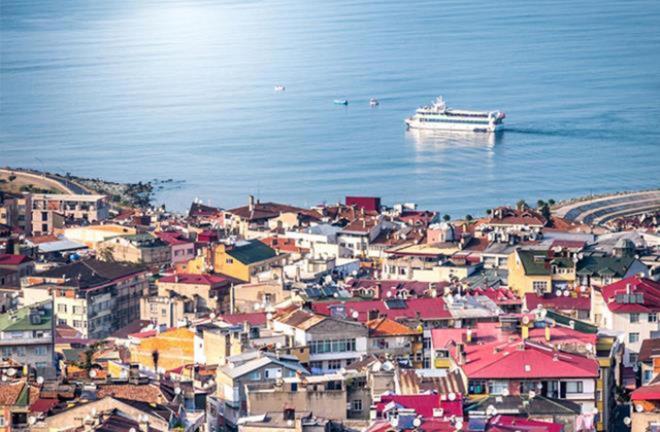 11. Trabzon    103,37