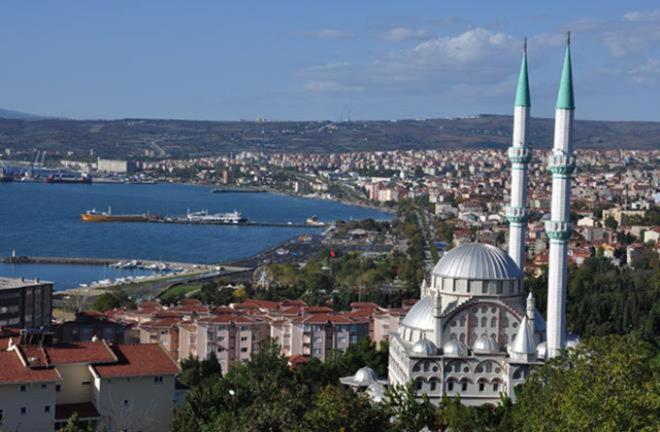 13. Tekirda    102,82