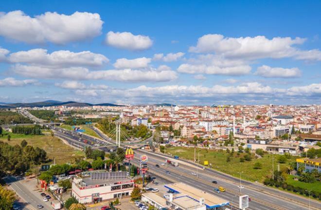 7. Kocaeli    103,85