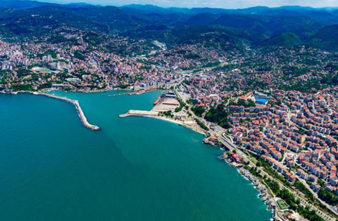 14. Zonguldak    102,68