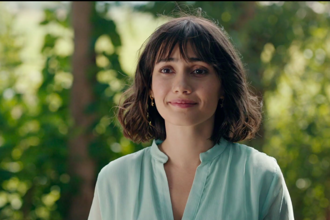 Haftann her gn byk rekabetin yaand ekranlarda reyting listesinin tepesinde kalmak iin FOX dmeye bast ve asl dizi bombasn sona saklad.