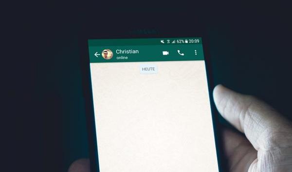 G�ncellemeyle birlikte WhatsApp kullan�c�lar; 'son g�r�lme' �zelli�ini 4 farkl� �ekilde kullanabilecek.