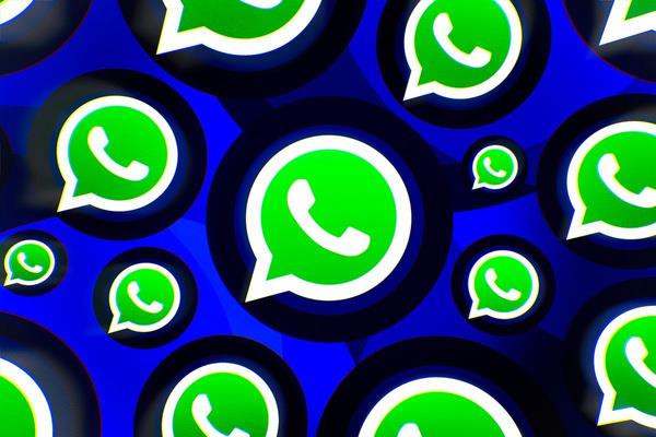 WhatsApp, Android ve iOS'te beta olarak bir �zelli�i kullan�ma sundu.
