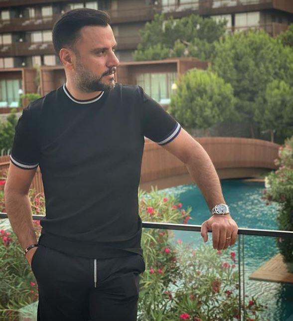 Son olarak getiimiz sezon Star TV'de Demet Akaln ile Sabah Sabah isimli program sunan Alian, TRT ekranlarnda hafta ii her sabah yaynlanacak olan yi Fikir adl programn sunuculuunu yapacak.