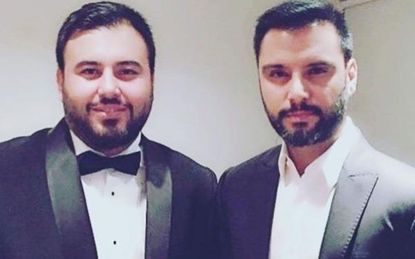 Yaptklaryla vg alan nl sanat, u sralar ei Buse Varol ve arkadalaryla birlikte Monaco'da tatil yapyor.