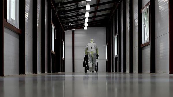 Bilim dnyas bu soruya yant ararken in ile ilgili ok konuulacak yeni bir iddia geldi.