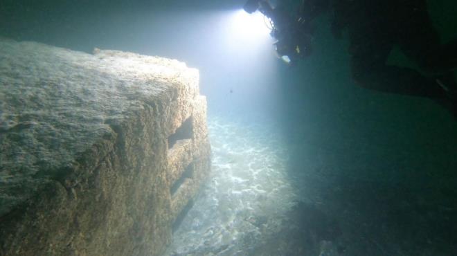 Batk ok daha net grlyor  <br>  Bulunduumuz blgede dal turizmi de yaplyor. Msilajn temizlenmesinden sonra buraya dal yapmak iin gelenlerin says artt. Gr artlar bizim en byk etkenlerimizden biri. Msilaj azald, batk ok daha net grlyor. Dardan gelen dalglara ok daha iyi hizmet verebiliyoruz? dedi.