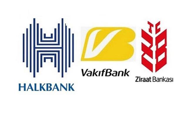 Merkez Bankas'nn politika faizi indirimi kararnn ardndan gzler bankalara evrilmiti. Kamu bankalarnn (Ziraat, Halkbank, Vakfbank) ortak aklamasna gre 200 baz puan indirim yapld. Kamu bankalarndan yaplan ortak aklamada yle denildi: