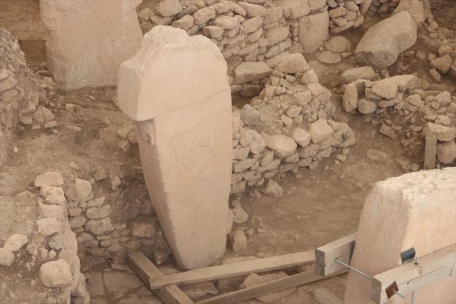 ehri gezmeye gelen ziyaretilerin en ok grmek istedii mekann Gbeklitepe olduunu vurgulayan Beyazgl, "anlurfa, tarih, arkeoloji ve turizm ehridir. Gbeklitepe'nin UNESCO mirasnda olmas, dnyann en bilinen yerleri arasnda anlurfa'nn da olmasna katk salad. Gelen misafirlerin en ok grmek istedikleri yer Gbeklitepe oluyor. anlurfa yerli ve yabanc turist arlama noktasnda nmzdeki srete yeni rekorlar kracaktr? dedi.