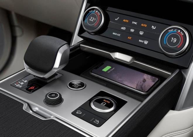 Arata 7 cihazn ayn anda balanabildii Wi-Fi destei bulunuyor. Ara ii gncellemeler uzaktan eriimle yaplabilecek.