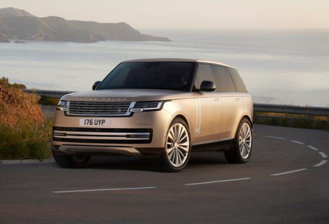 Aracn tamamen elektrikli bir versiyonunun 2024 ylnda karmza kaca tantmla birlikte akland.