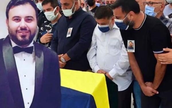 Alian'n kardei Seluk Tekta koronavirse yenilerek temmuz aynda hayatn kaybetmiti...