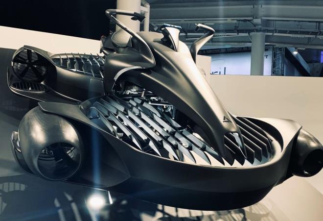 ALI Technologies'e ait XTurismo Limited Edition, aramba gn erken saatlerde Japonya'da sata kt.