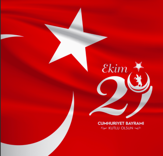 stikll mcadelemizin nderi, Cumhuriyetimizin kurucusu Gazi Mustafa Kemal Atatrk ile silah arkadalar bata olmak zere btn ehit ve gazilerimizi kran, sayg ve rahmetle anyoruz.