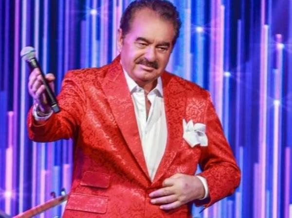 Urad silahl saldr sonras lmden dnen ve uzun yllar tedavi gren brahim Tatlses 12 yl aradan sonra konserlerine tekrar balad.