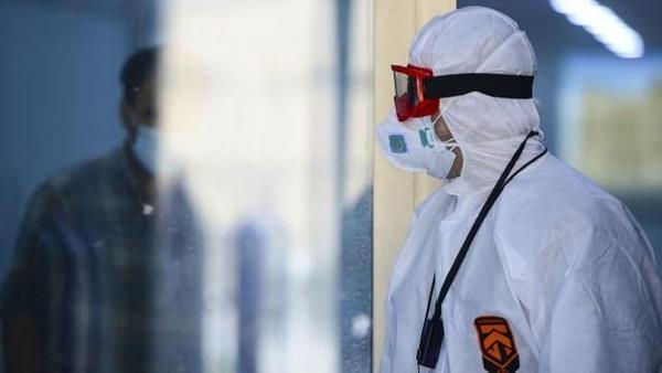 Covid'den nceki en lmcl enfeksiyon hastal olan verem, baklk sistemi basklanm, ileri yataki, yoksul ve kt koullarda yaayan insanlarn hastalyd.