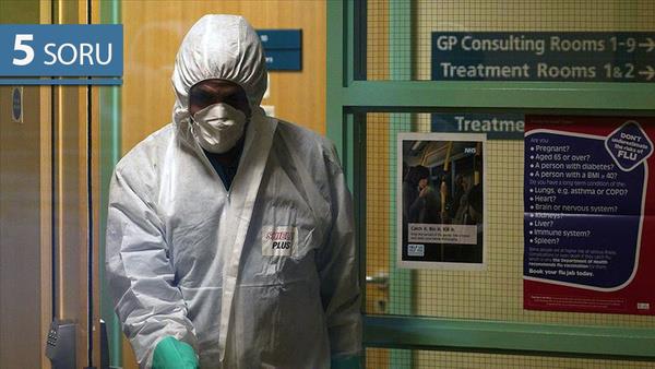 Sadece akciere tutunmayan tberklozla ilgili Prof. Dr. Esin Davutolu enol "Tberklozlarn 3'te 2'si akcier ddr. Lenf bezleri, kemik, eklem, bbrek ve kadnlarda genital blgede grlebilir; o vakalar dispansere gitmez, nc basamak hastanelere gider ve ayrc tan srasnda fark edersiniz." dedi.