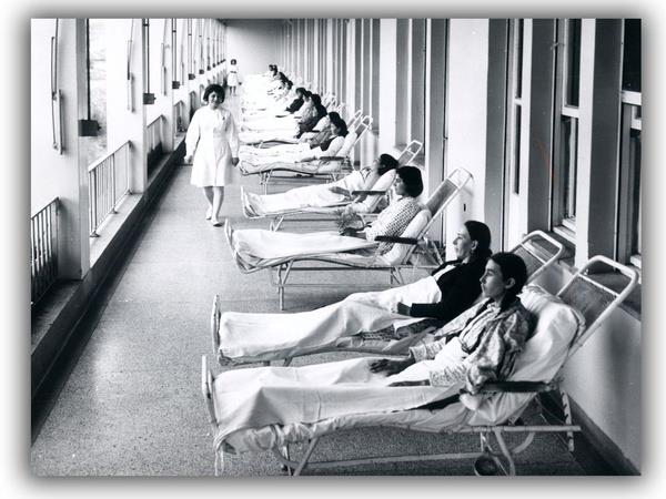 Tberkloz artk nemli bir lm nedeni olarak grlmese de dzensiz ve hatal tedaviler yznden ilalara direnli veremli hasta saylarnn yksek olmas nemli bir sorun olarak dikkat ekiyor.