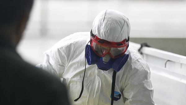 Bakan Koca ise Tanrkulu?nun sorusuna ?1 Ocak 2020 ile 26 Mays 2021 tarihleri arasnda 'A15 - A19 tanlarndan (alt krlmlaryla birlikte) Tberkloz' tan kodlarndan herhangi birini alan 13 bin 458 kii bulunmaktadr? yantn verdi.