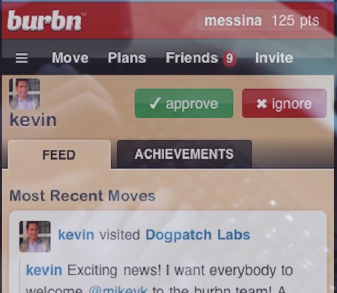 BURBN    En sevdiiniz fotoraf paylam uygulamanzn adnn nceden 'Burbn? olduunu biliyor muydunuz?    Uygulama ilk olarak gelitirildiinde kullanclar iin ok karmak olduuna dair geri dnler alrken aylarca sren deney ve prototiplemeden sonra, Systrom ve kurucu ortak Mike Krieger, uygulamann dier zelliklerini kaldrd ve 12 Ekim 2010'da Instagram adl basit bir fotoraf paylam uygulamasn yaynlad.
