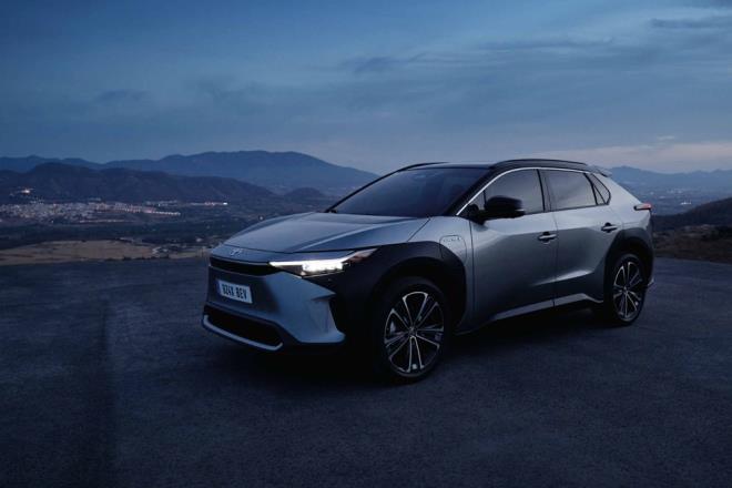 150 kW elektrik motorundan g alan elektrikli model, nden ekili versiyonunda 204 PS g ve 265 Nm tork retiyor.    0-100 km/s hzlanmas 8.4 saniye olan bZ4X?in, maksimum hz 160 km/s olarak akland.