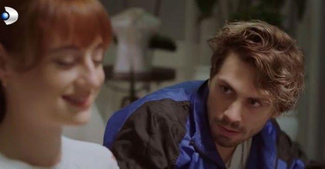 Taro Emir ise bir ilikinin sevgi ve sayg zerine kurulmas gerektiini syleyerek, iddete meyilli insanlardan uzak durulmas gerektiini dile getirdi.