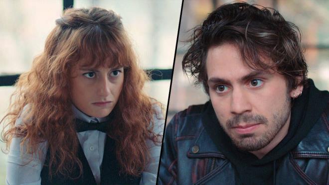 Bulum "Her gen kzn karsna mao biri kabilir. Onu deitirme hayalinden ok, kendinizi nasl hissettiinize bakn'' dedi.