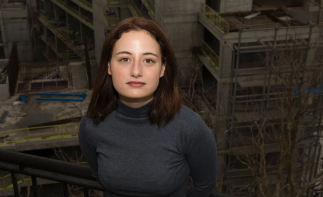 Nazl Bulum ise ''Nil ile arkada olurdum ama ok yakn olmazdm heralde'' diyerek, Nil karakterine gnlsz yaklatn ifade etti.