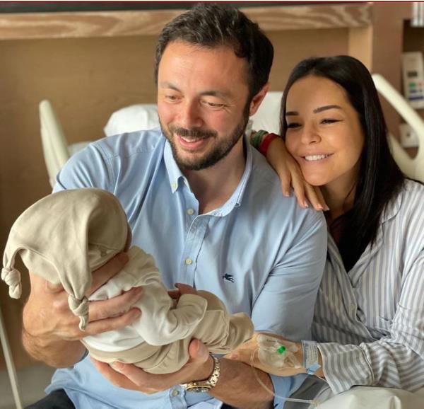 Selim ile annenin salk durumunun iyi olduu renildi.