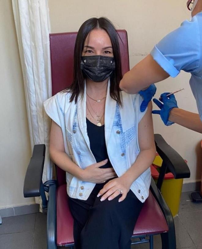 Beng<br>    Gebelerin alanmas ok nemli. 3?nc ay bittikten sonra a yaptrabilirsiniz.