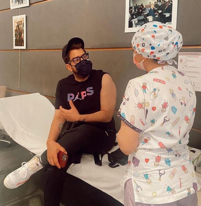 Enis Arkan<br>  'A kilo yapyor mu? diye sorduum an...    te a olan dier nllerin sosyal medya paylamlar...