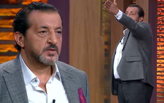 TV8 MasterChef Trkiye yarmasnn sert tavryla bilinen ve yarmaclarn genellikle ekindii jri yesi Mehmet Yalnkaya'nn son grnts sosyal medyadaki takipilerini ve ekran bandaki sk MasterChef izleyicilerini olduka artt. Mehmet Yalnkaya'nn son blmlerde dudann i olduu dikkat ekerken, bir takipisi 'Mehmet ef dudak dolgusu yaptrm' diye paylam yapt. Estetik yaptrd iddia edilen Yalnkaya'dan yant gecikmedi.