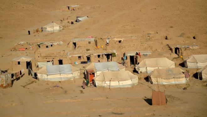 Afganistan?da getiimiz gnlerde ailesinin yaad maddi sorunlar nedeniyle babas tarafndan 55 yandaki bir adama satlan 9 yandaki Parwana?nn ardndan, lkenin eitli yerlerinden istemedikleri halde satlan kz ocuklarnn haberleri gelmeye devam ediyor.