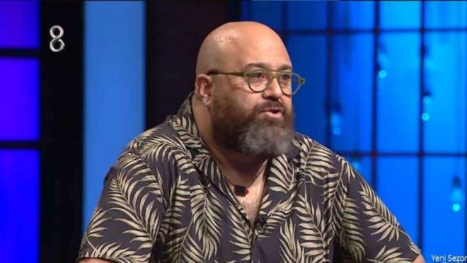 ddialara gre Somer ef bu krizden sonra programdan ayrlmay dnd konuuluyordu.