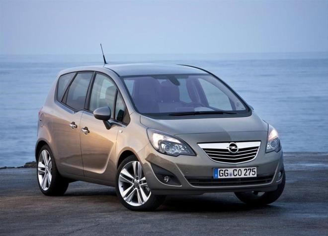 OPEL