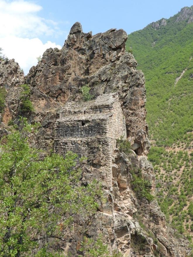 Kilayet Manastr'ndan fotoraflar...