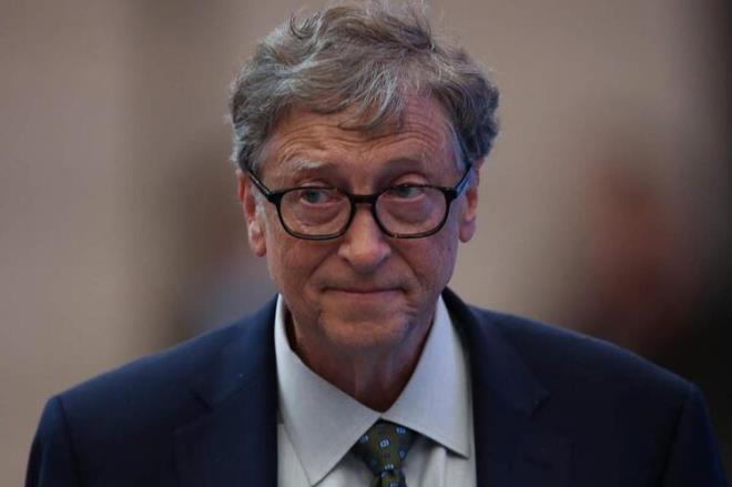 Gates'in kurucusu olduu Bill & Melinda Gates Vakf , Pazartesi gn yaynlanan bir raporda , uluslarn a retme kapasitesi de dahil olmak zere salk sistemlerine daha fazla yatrm yapmalar iin arda bulundu.